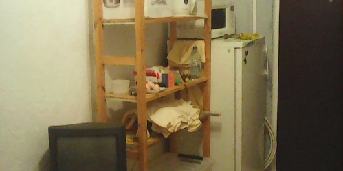 Комната 7-я Красноармейская улица,  д. 9