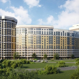 Продажа гаража Коломяжский пр-кт,  д. 15,  к. 8