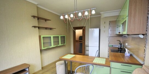 1-комн квартира Дибуновская ул,  д. 50