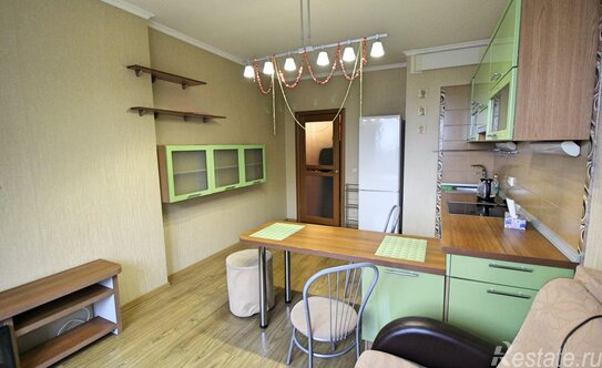 Аренда 1-комн квартиры на вторичном рынке Дибуновская ул,  д. 50