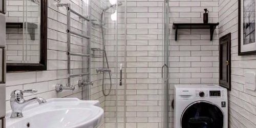 4-комн квартира Большой Палашевский переулок, 14/7С1