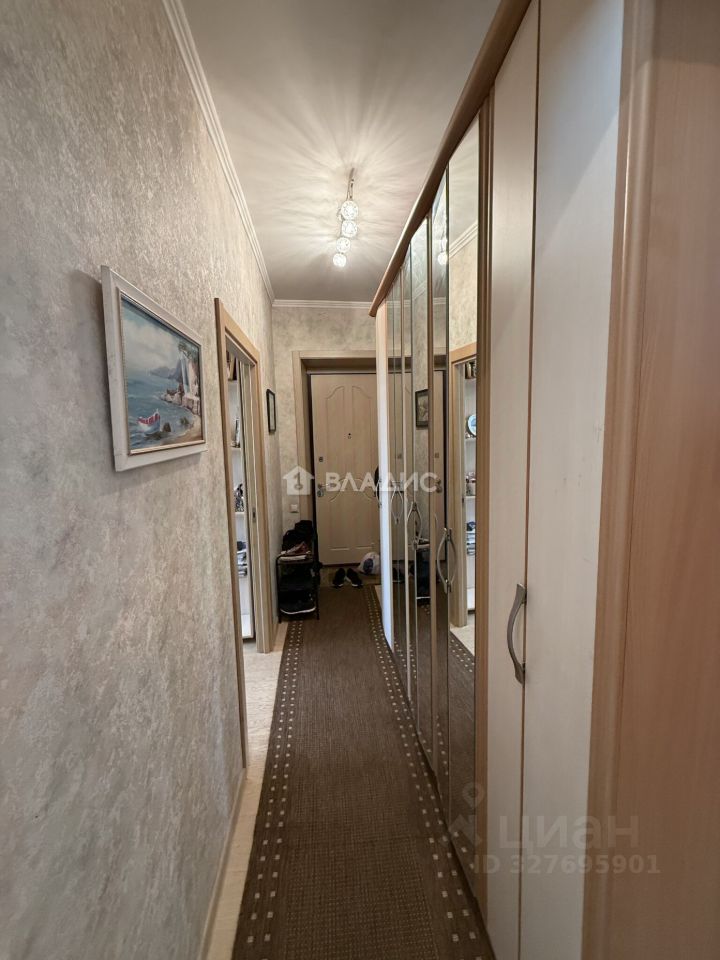 Продажа 2-комн квартиры на вторичном рынке Малая Ботаническая улица, 18