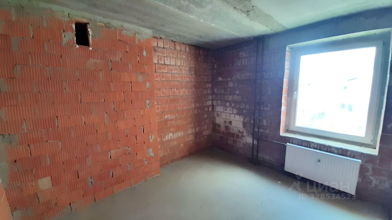Продажа 1-комн квартиры на вторичном рынке пос. Шушары, Московское шоссе, 256к1