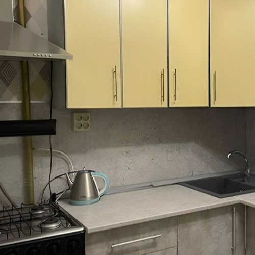 2-комн квартира Сергиев Посад, Вознесенская улица, 88