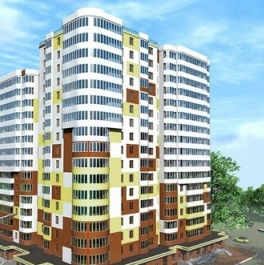 Продажа 2-комн квартиры на вторичном рынке Ивантеевка г, Хлебозаводская ул,  д. 36