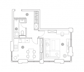 Продать Квартиры в новостройке Москва г., Миклухо-Маклая ул.   1