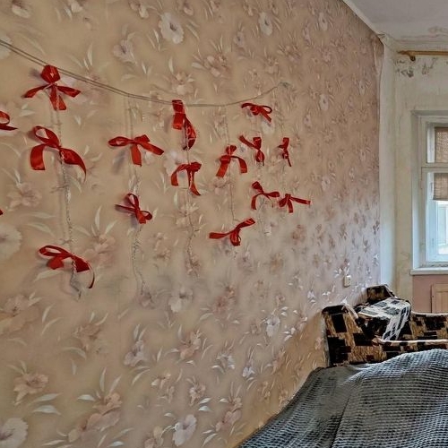 2-комн квартира Большая Подьяческая улица, 37