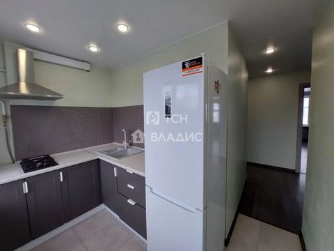 2-комн квартира Ивантеевка, ул. Задорожная,  д. 16