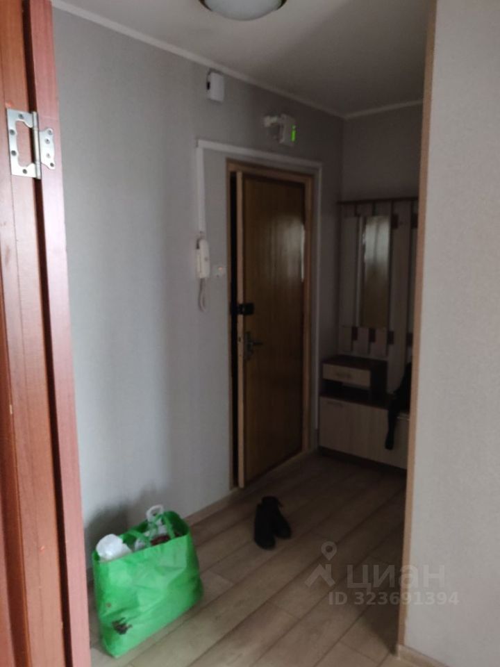 Аренда 1-комн квартиры на вторичном рынке Симферопольский проезд, 14К2