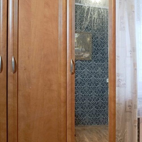 4-комн квартира Зеленогорск, Комсомольская улица, 6