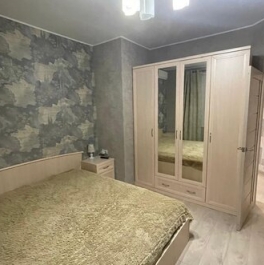 Продажа 2-комн квартиры на вторичном рынке Юго-Западный микрорайон, Приокский переулок,  д. 7 к1