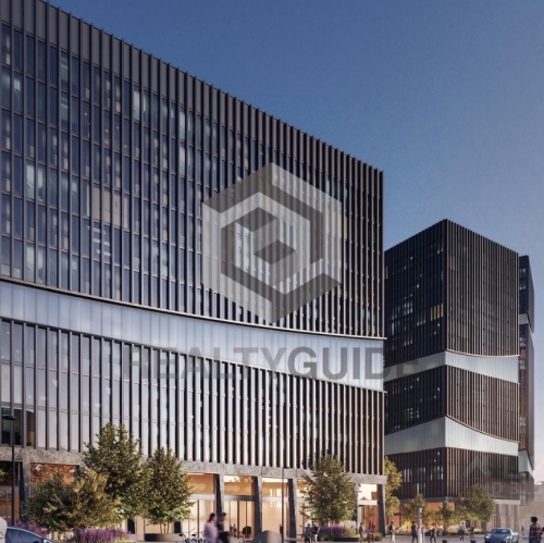 Помещение свободного назначения Ходынский бульвар,  д. 8