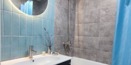 2-комн квартира ул Рождественская,  д. 27,  к. 2