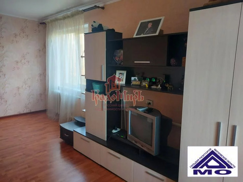Продажа 2-комн квартиры на вторичном рынке Хотьково, ул. Рабочая 2-я,  д. 46