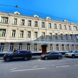 Продажа торгового помещения Калошин пер Продажа торгового помещения Калошин пер