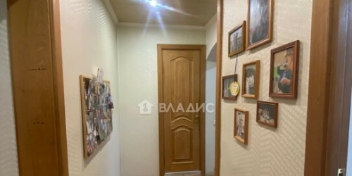3-комн квартира Культуры пр-кт,  д. 25,  к. 3