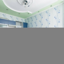 Продажа 2-комн квартиры на вторичном рынке проспект Авиаконструкторов,  д. 18 к1