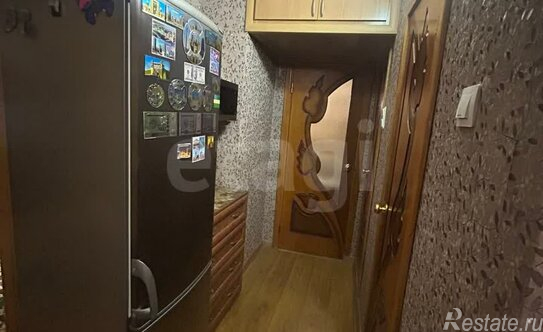 Продажа 1-комн квартиры на вторичном рынке Колпино г, Трудящихся б-р,  д. 8