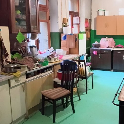 Комната Подольская улица, 1-3-5