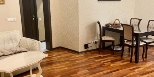 4-комн квартира Высоковольтный проезд,  д. 1,  к. 6