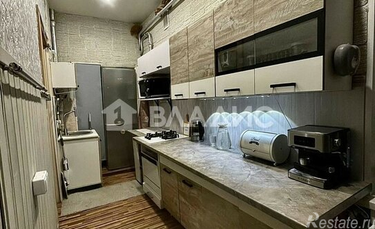 Продажа 2-комн квартиры на вторичном рынке Советская 4-я ул