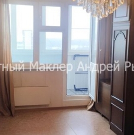 Продажа 2-комн квартиры на вторичном рынке ул Ляпидевского,  д. 6,  к. 3