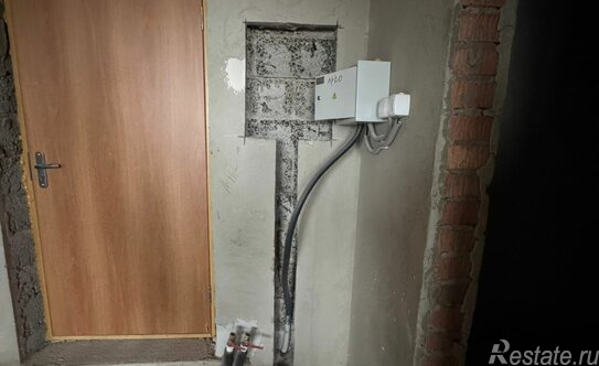 Продажа 1-комн квартиры на вторичном рынке Радиальная 6-я ул,  д. 7/6 к3