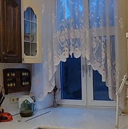 Продажа 3-комн квартиры на вторичном рынке Ленинский проспект, 23