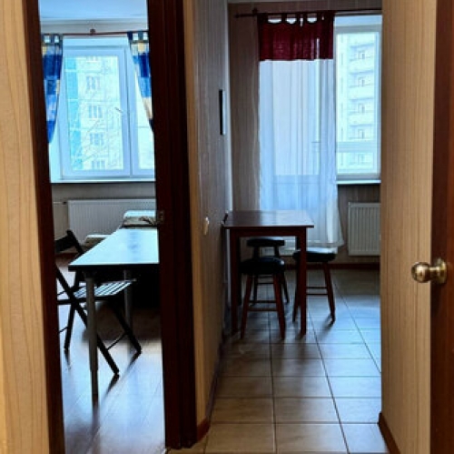 1-комн квартира Богатырский пр-кт