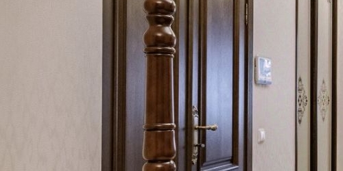 4-комн квартира улица Лизы Чайкиной, 17