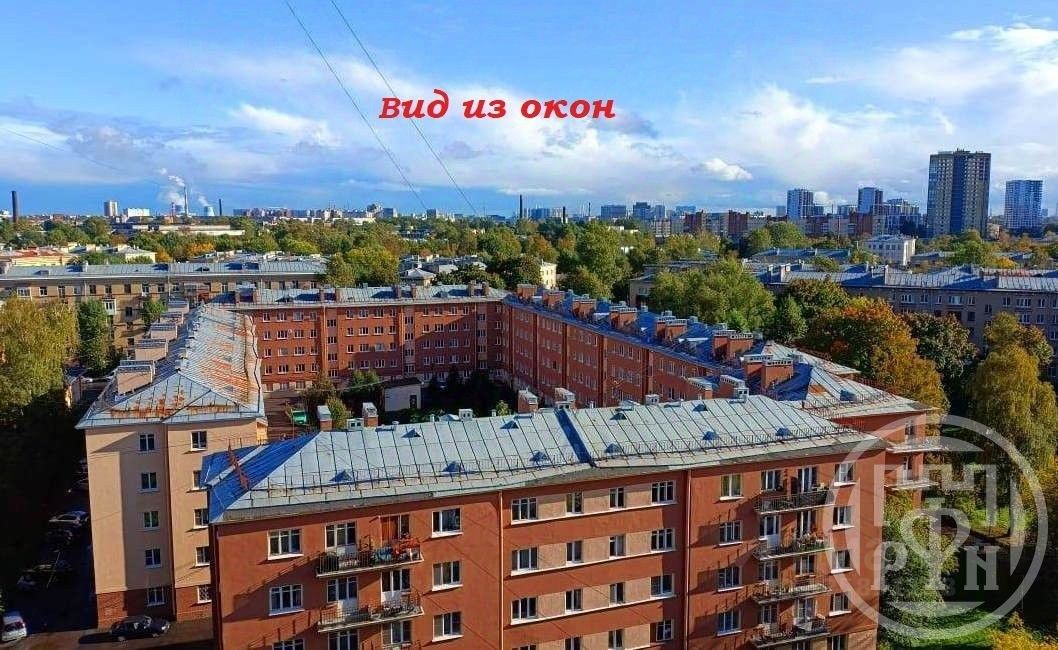 Продажа комнаты улица Ткачей, 70