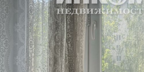 2-комн квартира улица Полбина, 16