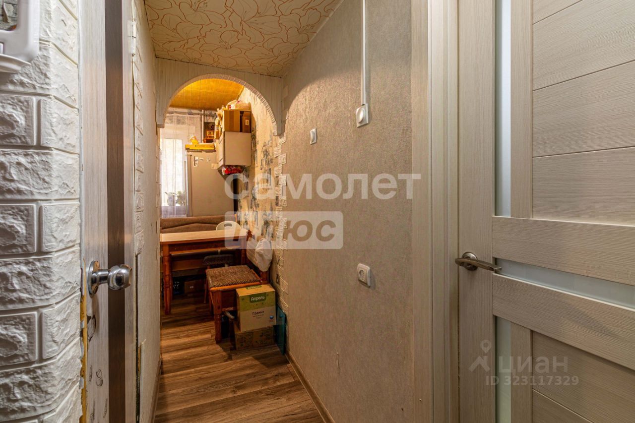 Продажа 1-комн квартиры на вторичном рынке Подольск, Красногвардейский бульвар, 1б