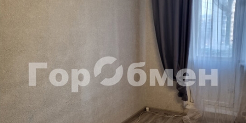 2-комн квартира улица Перерва,  д. 54