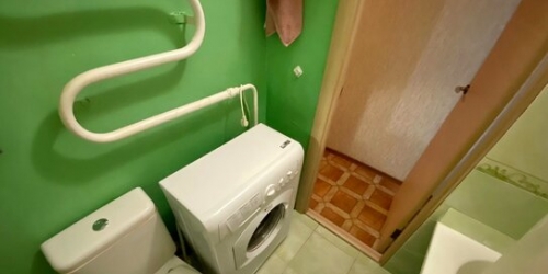 1-комн квартира Садовая ул,  д. 22