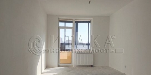 1-комн квартира ул Курляндская,  д. 10-12