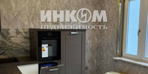 2-комн квартира улица Циолковского,  д. 6