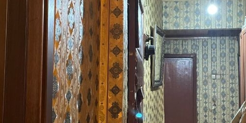 3-комн квартира шоссе Энтузиастов, 50