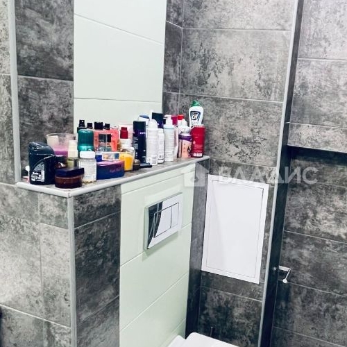 1-комн квартира пос. Бугры, бульвар Воронцовский, 5к2