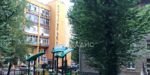 1-комн квартира Новопресненский переулок,  д. 7 с2