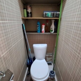 Продажа 1-комн квартиры на вторичном рынке улица Софьи Ковалевской,  д. 5 к6