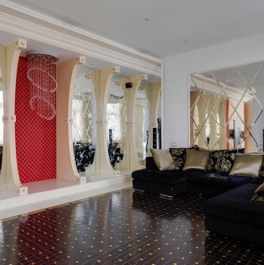 Продажа 4-комн квартиры на вторичном рынке Морской пр-кт,  д. 33