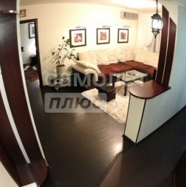 Продажа 2-комн квартиры на вторичном рынке улица Яблочкова,  д. 35