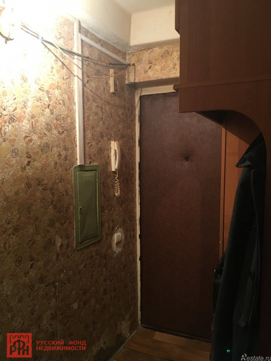 Продажа 3-комн квартиры на вторичном рынке Первомайское пос., Ленина ул. ,  д. 61