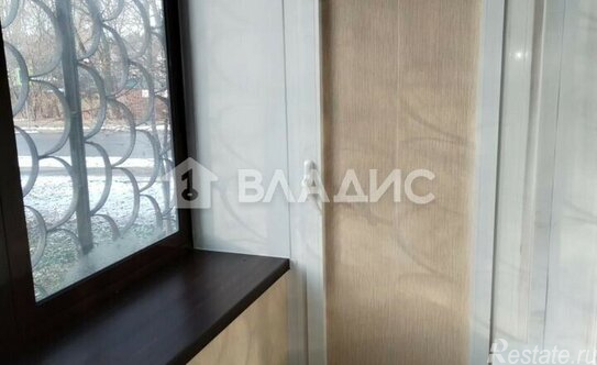 Продажа 1-комн квартиры на вторичном рынке Пушкинский городской округ, улица Добролюбова,  д. 4