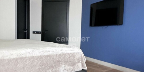 3-комн квартира Ломоносовский пр-кт,  д. 25,  к. 5 стр 2