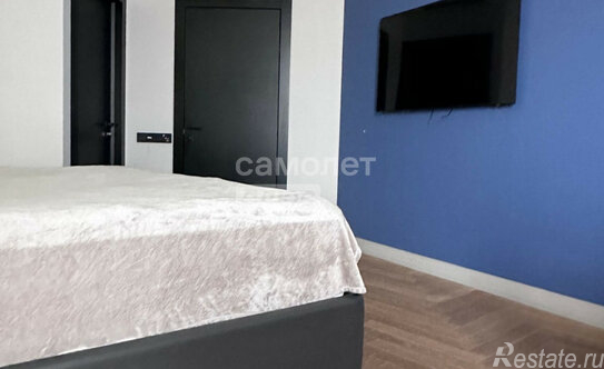 Продажа 3-комн квартиры на вторичном рынке Ломоносовский пр-кт,  д. 25,  к. 5 стр 2