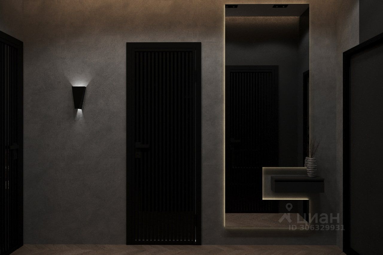 Аренда 2-комн квартиры на вторичном рынке Петровский проспект, 24к1