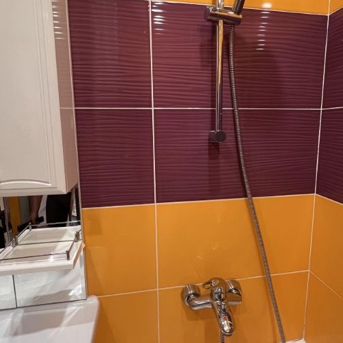 2-комн квартира Юбилейный мкр, улица Героев Курсантов, 18