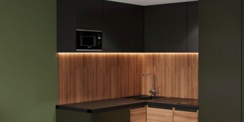 Студия Страстной бульвар, 4С3